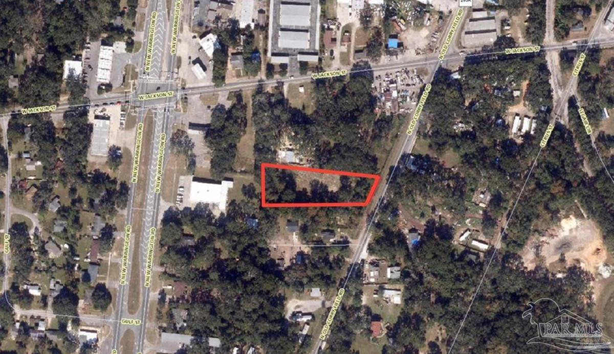429 North Old Corry Field Road Pensacola, FL 32506 - Photo 1 of 5 Gallery Image 1