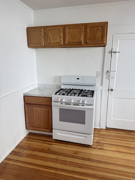 196 Reservation Road, Unit 2 Boston, MA 02136 - Photo 2 of 8