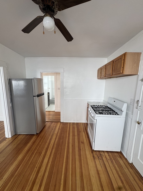 196 Reservation Road, Unit 2 Boston, MA 02136 - Photo 3 of 8