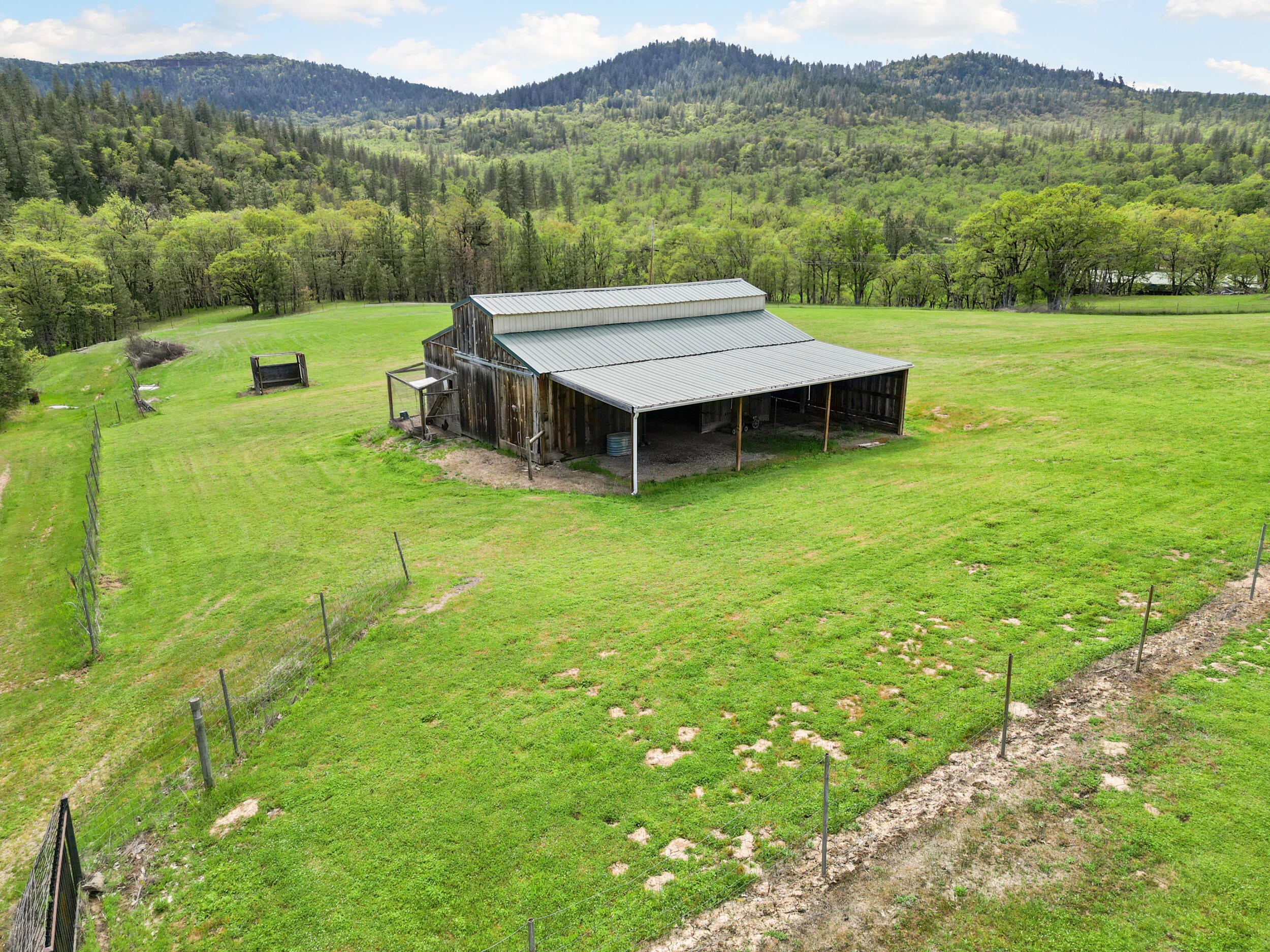 14845 Meadows Road White City, OR 97503 - Photo 25 of 43 47_14845 meadows road - drone - 07