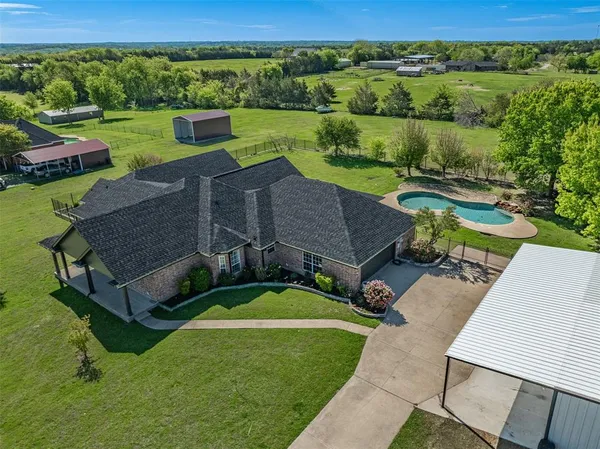 $839,000 | 1108 Ridgeview Drive, Sherman, TX 75090