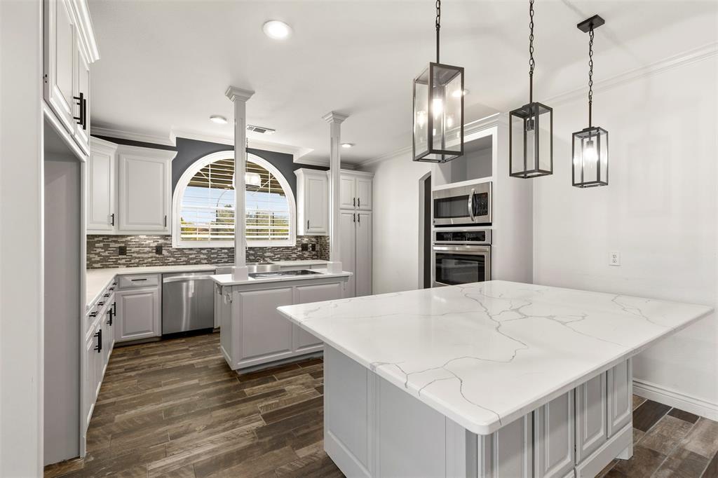 1108 Ridgeview Drive Sherman, TX 75090 - Photo 12 of 40