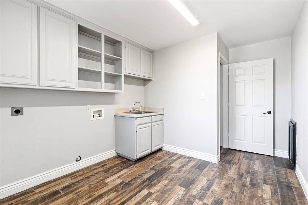 1108 Ridgeview Drive Sherman, TX 75090 - Photo 17 of 40