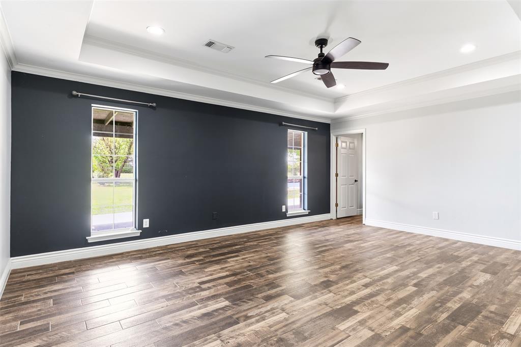 1108 Ridgeview Drive Sherman, TX 75090 - Photo 20 of 40