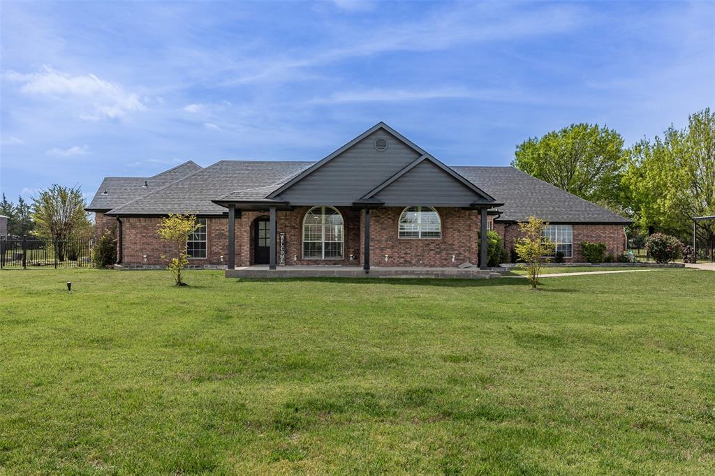 1108 Ridgeview Drive Sherman, TX 75090 - Photo 2 of 40
