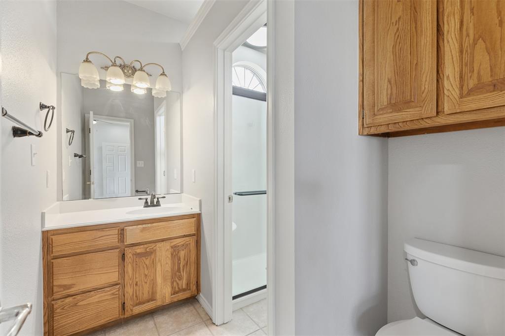 1108 Ridgeview Drive Sherman, TX 75090 - Photo 25 of 40