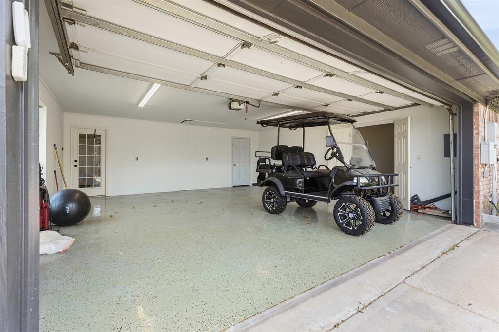 1108 Ridgeview Drive Sherman, TX 75090 - Photo 34 of 40