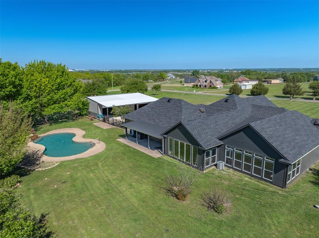 1108 Ridgeview Drive Sherman, TX 75090 - Photo 36 of 40