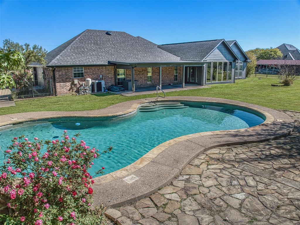 1108 Ridgeview Drive Sherman, TX 75090 - Photo 38 of 40