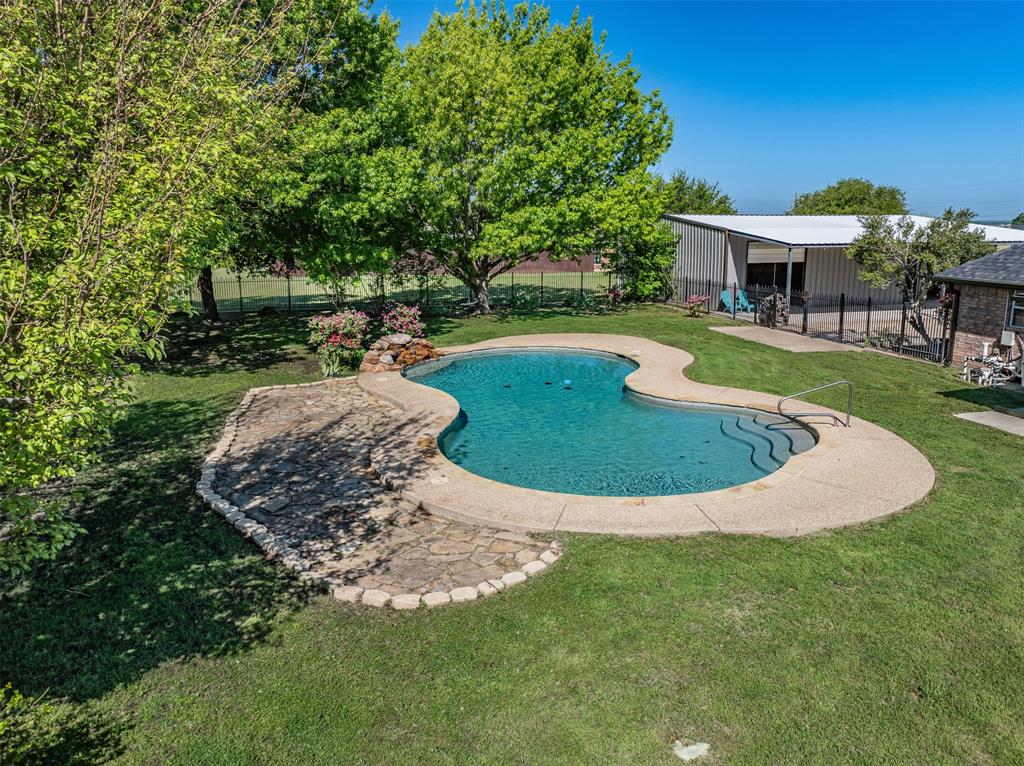 1108 Ridgeview Drive Sherman, TX 75090 - Photo 39 of 40