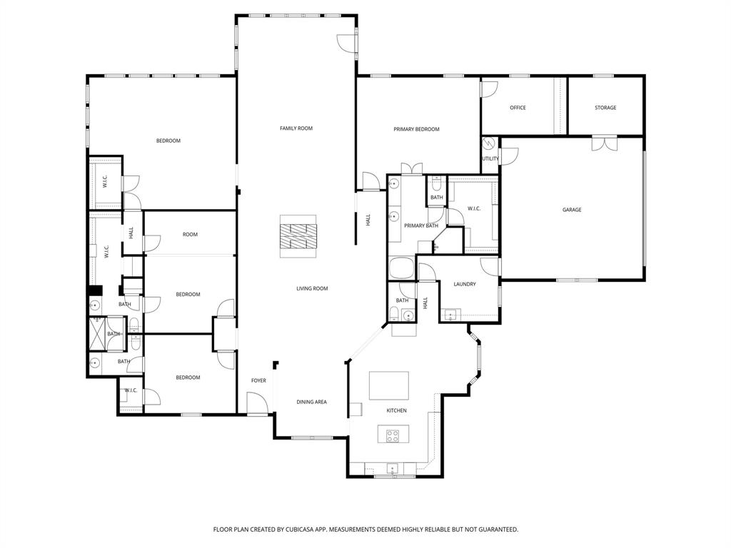 1108 Ridgeview Drive Sherman, TX 75090 - Photo 40 of 40