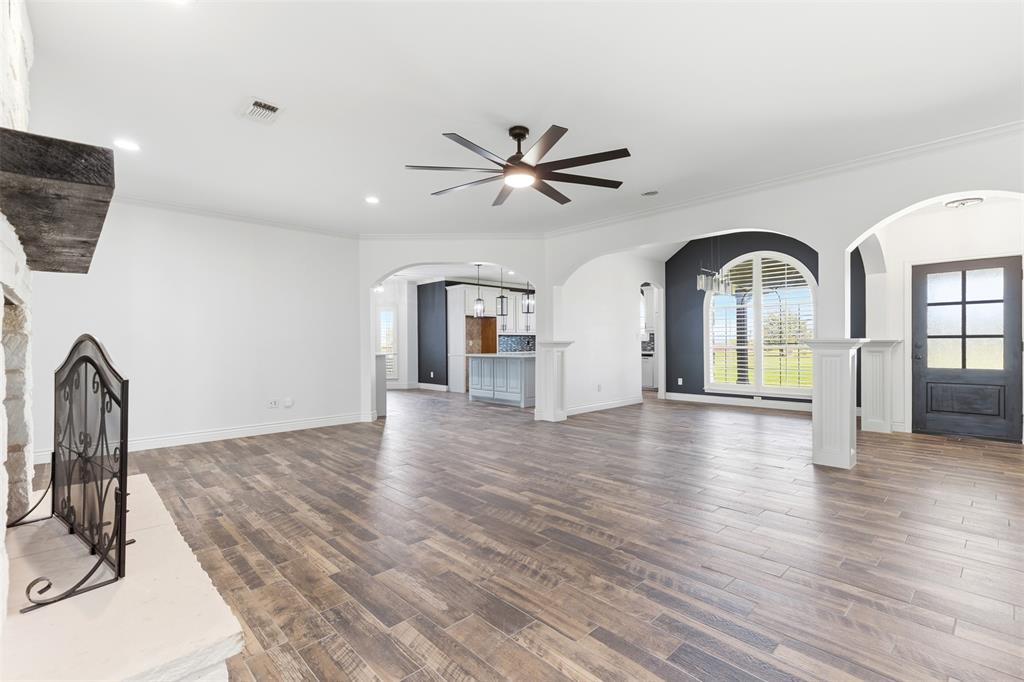 1108 Ridgeview Drive Sherman, TX 75090 - Photo 6 of 40