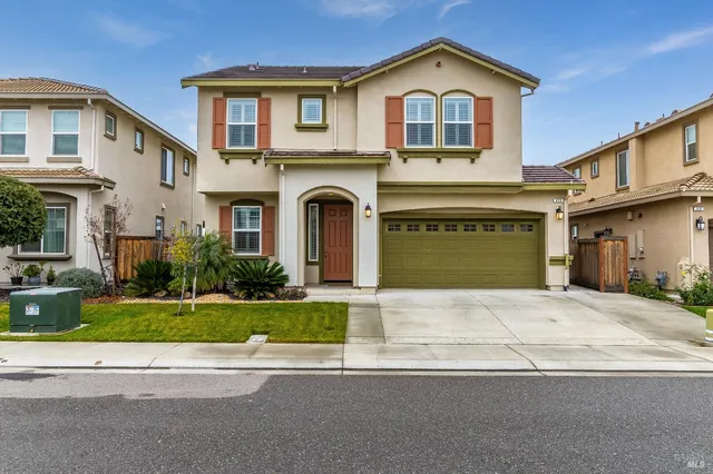 $699,000 | 425 Epic Street, Vacaville, CA 95688