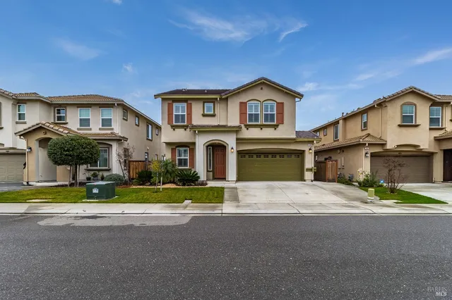 $699,000 | 425 Epic Street, Vacaville, CA 95688