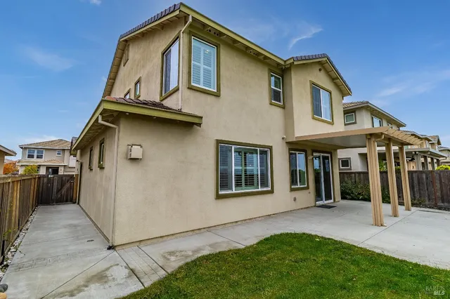 $699,000 | 425 Epic Street, Vacaville, CA 95688