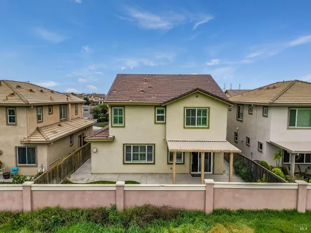 $699,000 | 425 Epic Street, Vacaville, CA 95688