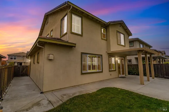 $699,000 | 425 Epic Street, Vacaville, CA 95688