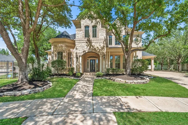 $623,000 | 13914 Panola Pointe, Cypress, TX 77429