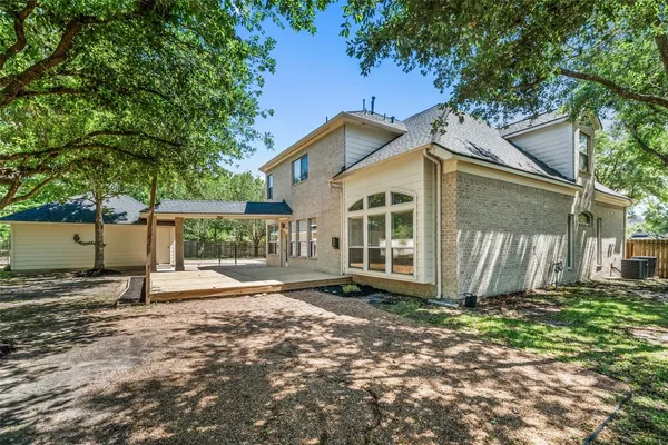 $623,000 | 13914 Panola Pointe, Cypress, TX 77429