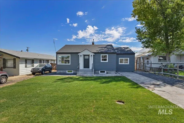 $342,900 | 604 8th Avenue North, Buhl, ID 83316