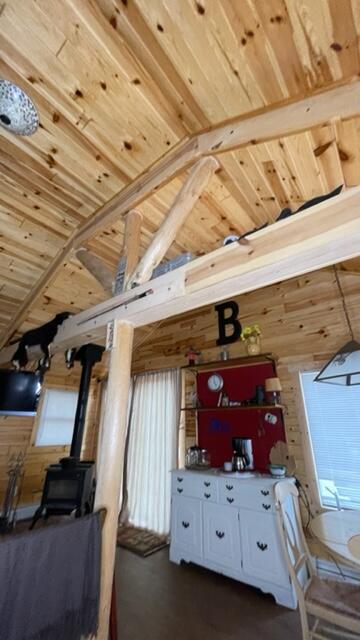 10939 Cope Road Onaway, MI 49765 - Photo 21 of 53 Gallery Image 21