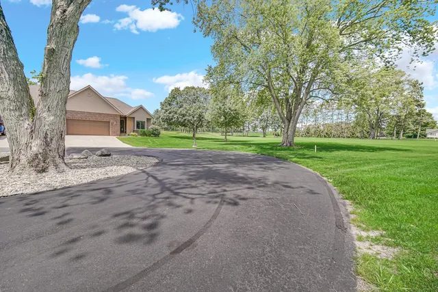 $499,000 | 16484 Pretty View Drive, Unit 14, Plymouth, IN 46563