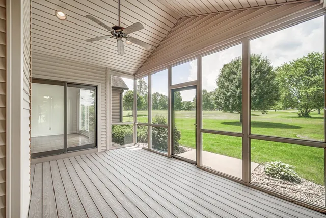 $499,000 | 16484 Pretty View Drive, Unit 14, Plymouth, IN 46563