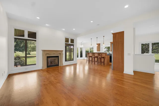 $499,000 | 16484 Pretty View Drive, Unit 14, Plymouth, IN 46563