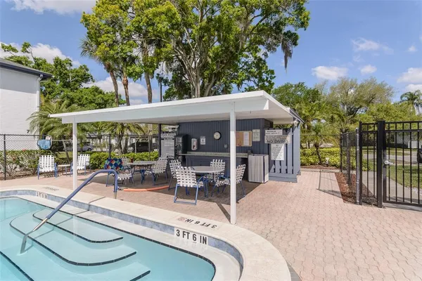 $180,000 | 207 Cypress Lane, Oldsmar, FL 34677