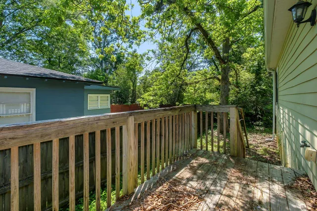 $205,000 | 829 Dent Street, Tallahassee, FL 32304