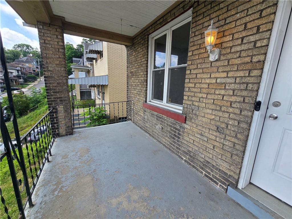 1602 Fallowfield Avenue Pittsburgh, PA 15216 - Photo 3 of 37
