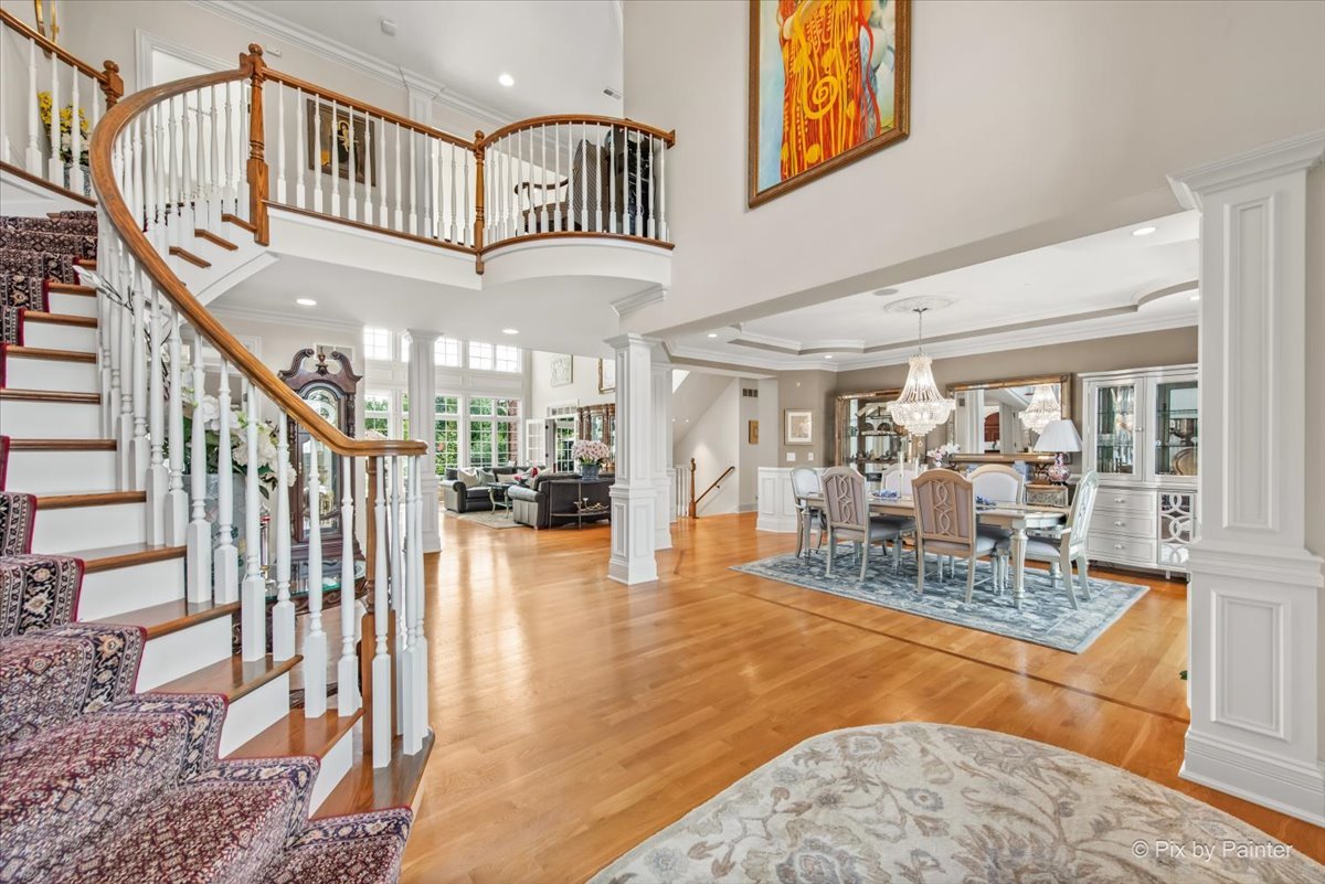 36W535 Hunters Gate Road St. Charles, IL 60175 - Photo 15 of 45