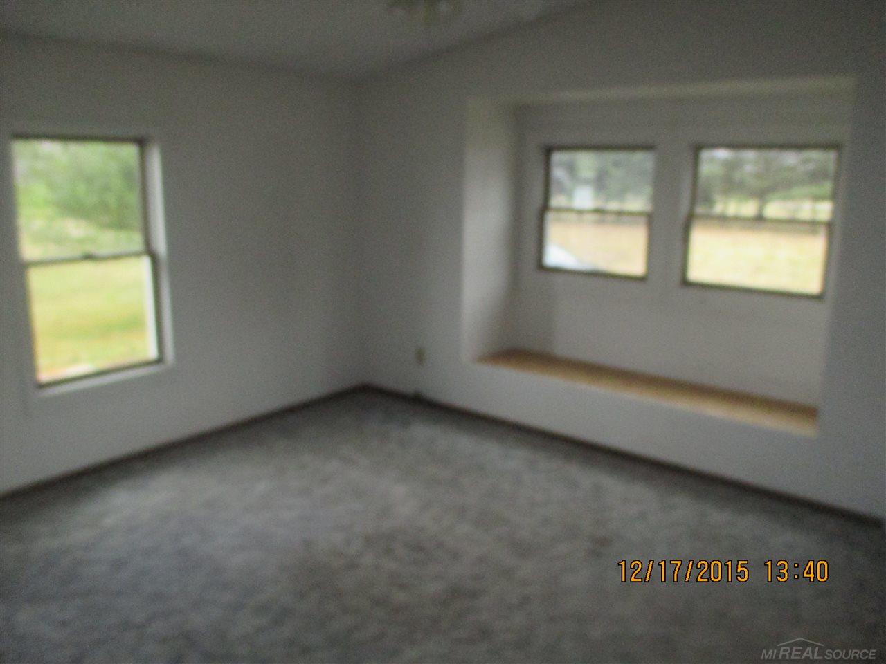 1646 Wellman Line Road Yale, MI 48097 - Photo 10 of 16