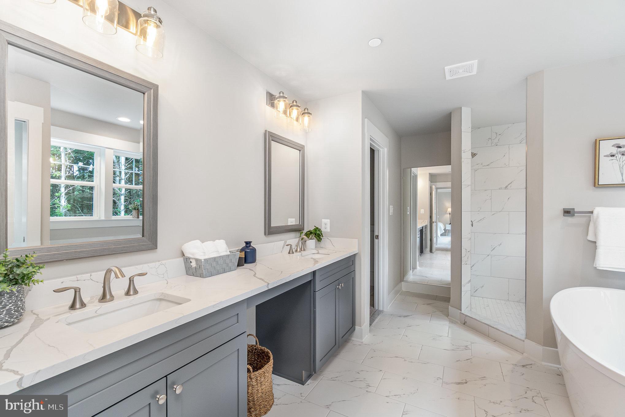 3104 Paper Mill Road Phoenix, MD 21131 - Photo 29 of 77 Primary Bath