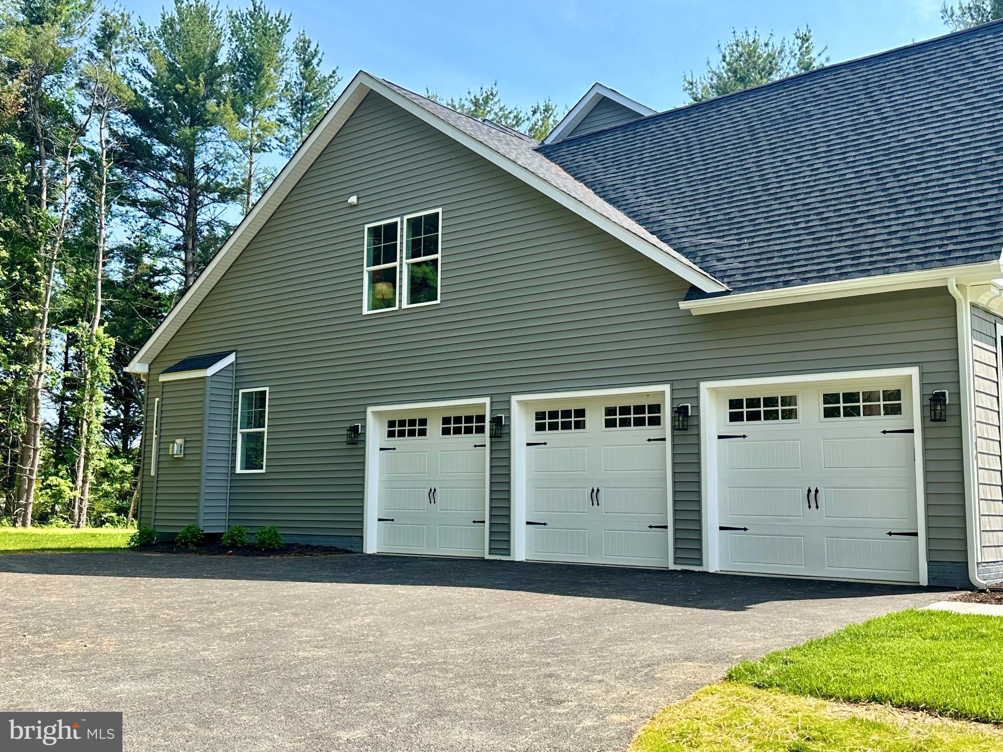 3104 Paper Mill Road Phoenix, MD 21131 - Photo 54 of 77 3 Car oversized garage
