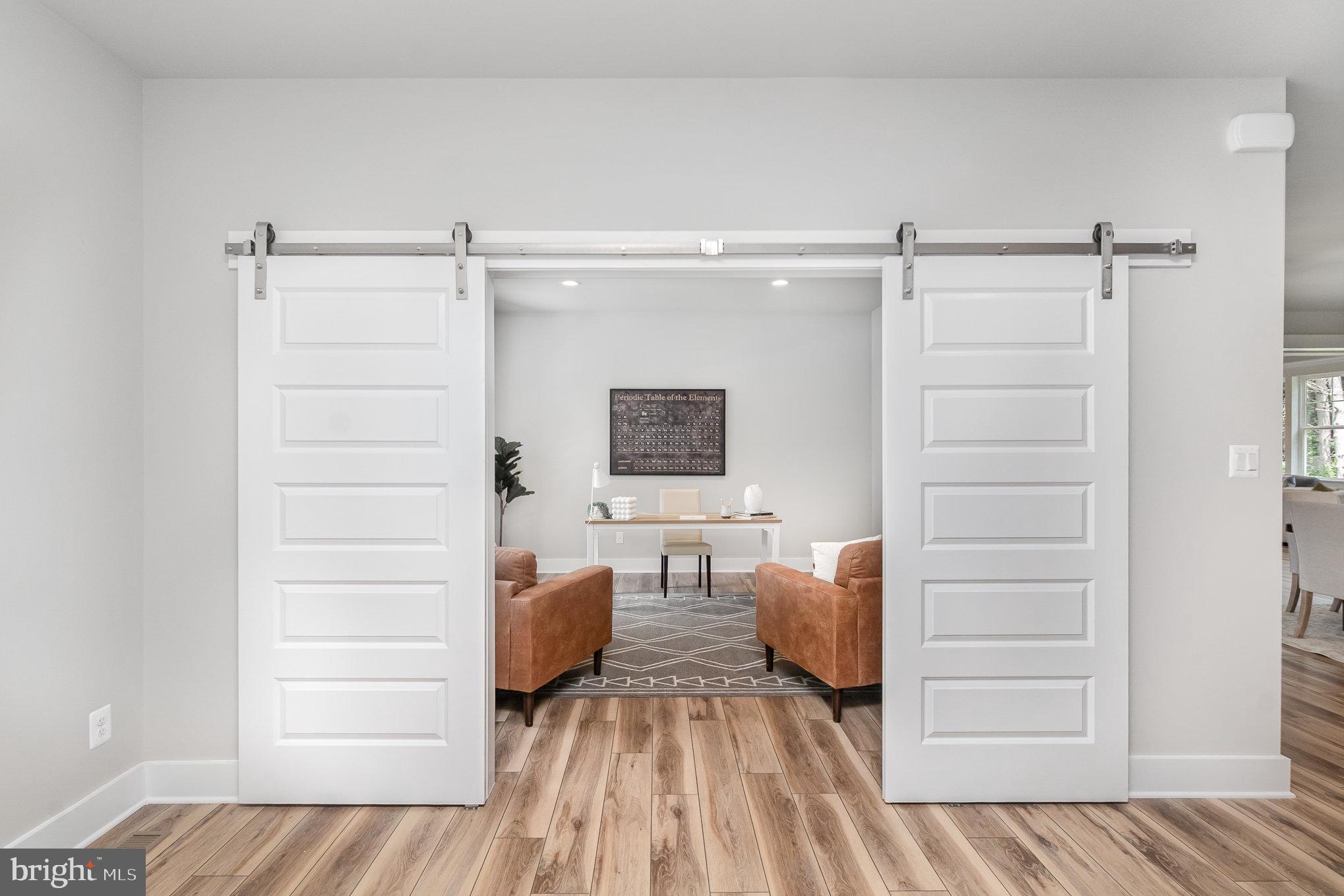 3104 Paper Mill Road Phoenix, MD 21131 - Photo 60 of 77 Office/Flex Room