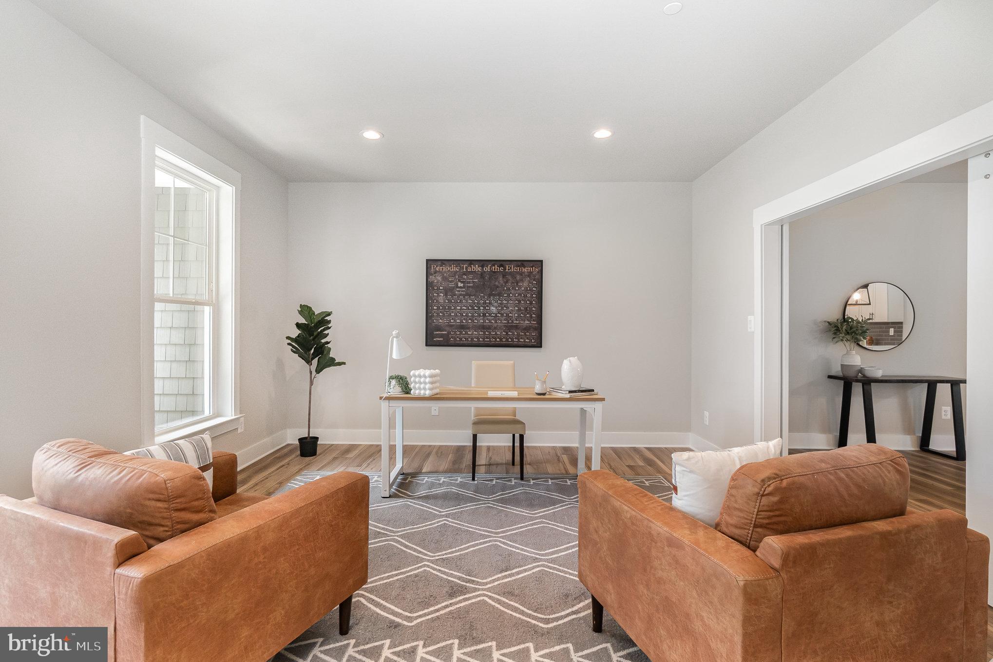 3104 Paper Mill Road Phoenix, MD 21131 - Photo 6 of 77 a living room with furniture and a window