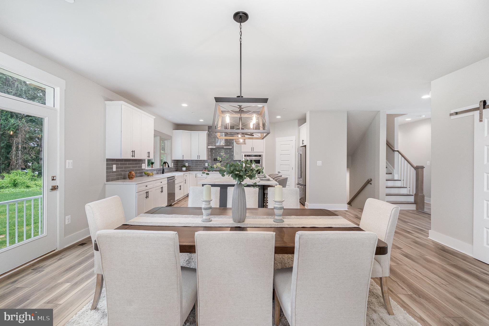 3104 Paper Mill Road Phoenix, MD 21131 - Photo 64 of 77 Dining