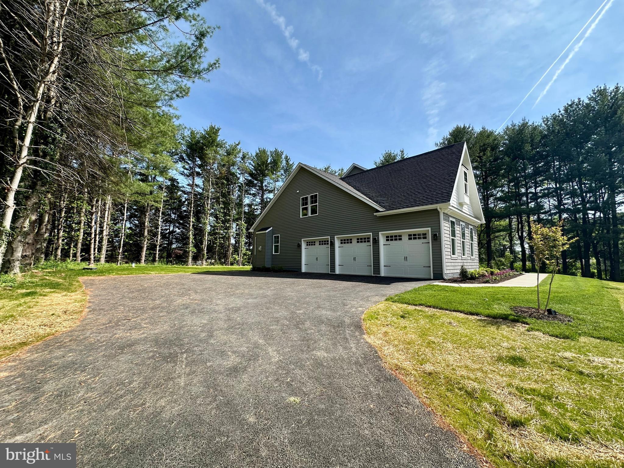 3104 Paper Mill Road Phoenix, MD 21131 - Photo 72 of 77 Oversized Driveway & Parking Pad