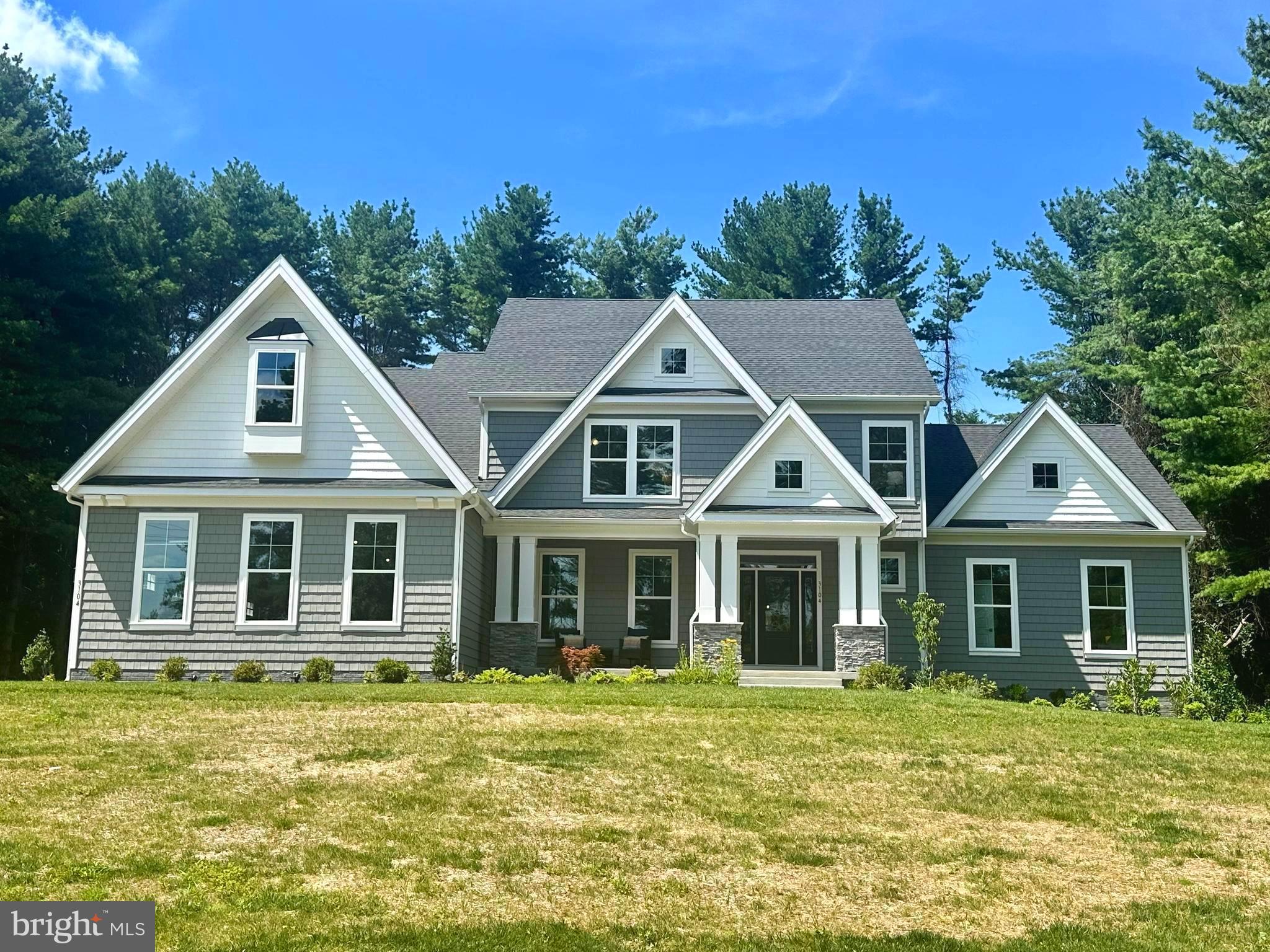 3104 Paper Mill Road Phoenix, MD 21131 - Photo 73 of 77 Roosevelt 3 Model