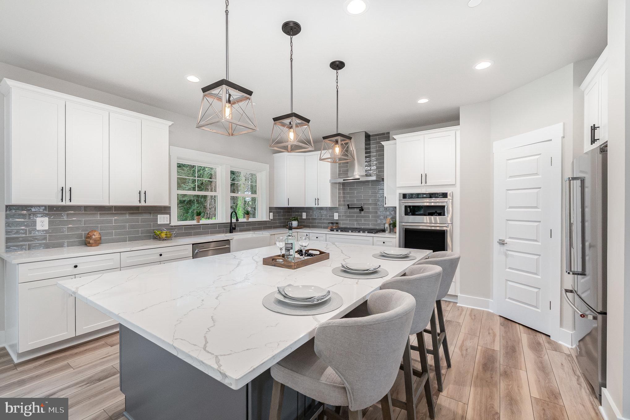 3104 Paper Mill Road Phoenix, MD 21131 - Photo 10 of 77 Chefs Dream Kitchen