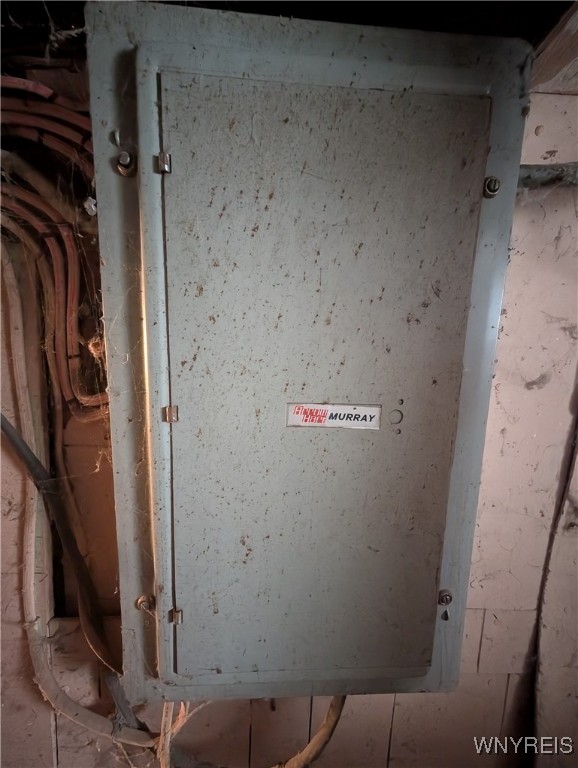 122 West Main Street Hume, NY 14735 - Photo 12 of 16