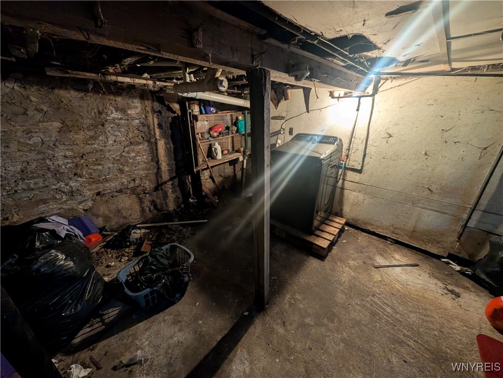 122 West Main Street Hume, NY 14735 - Photo 10 of 16