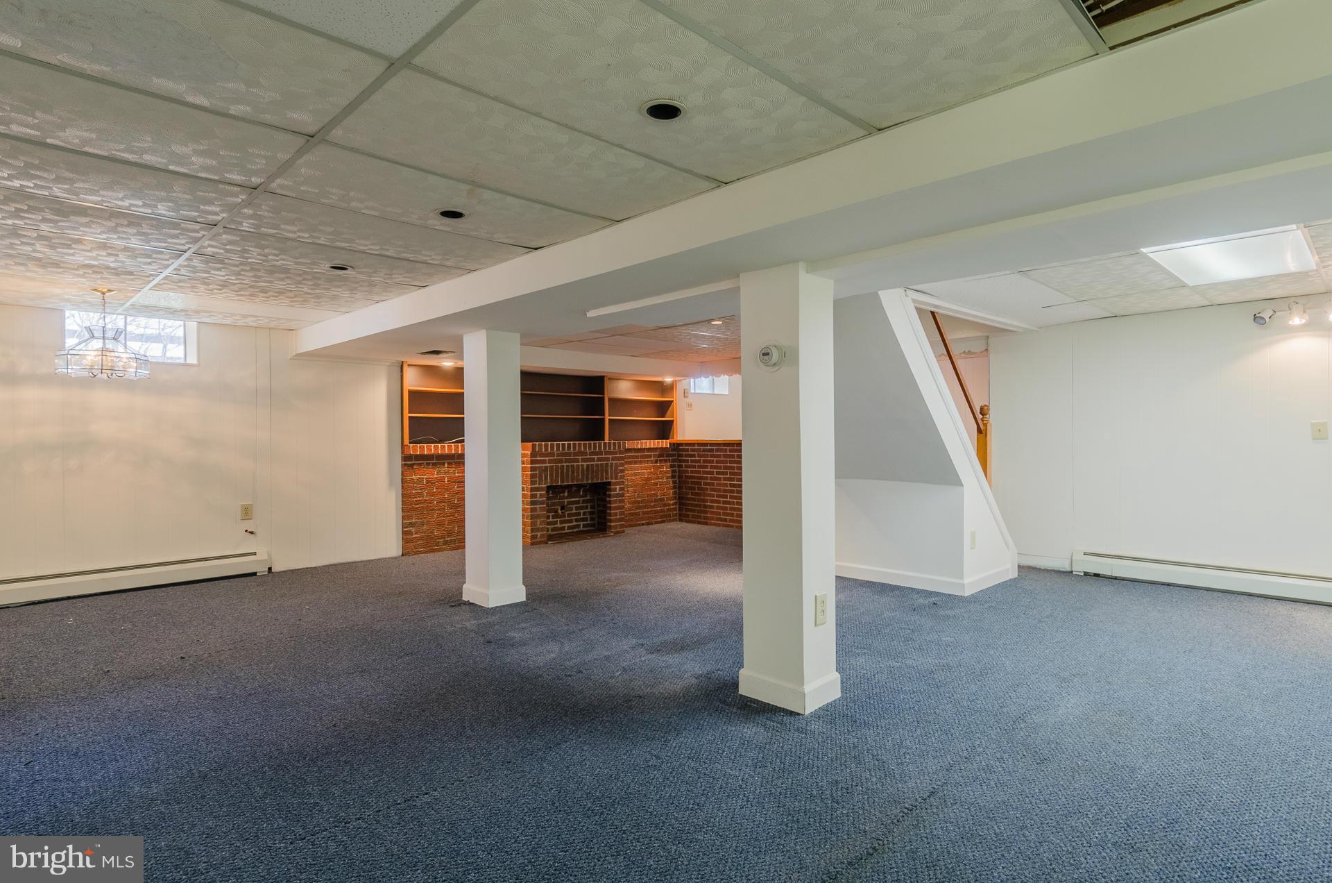 2820 Munster Road Baltimore, MD 21234 - Photo 22 of 30 Rec Room