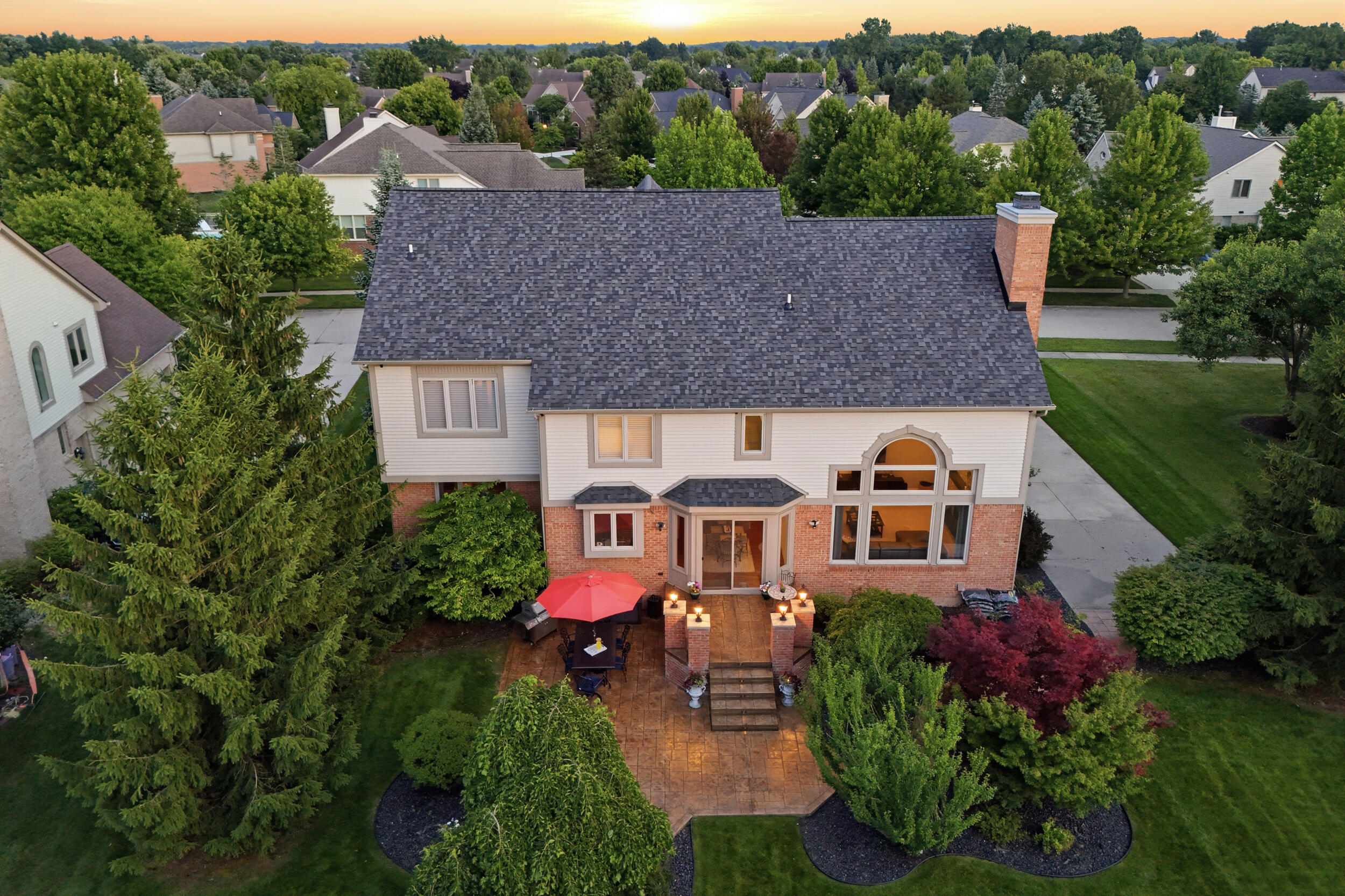 48240 Gladstone Road Canton, MI 48188 - Photo 58 of 59 48240 gladstone rd-137