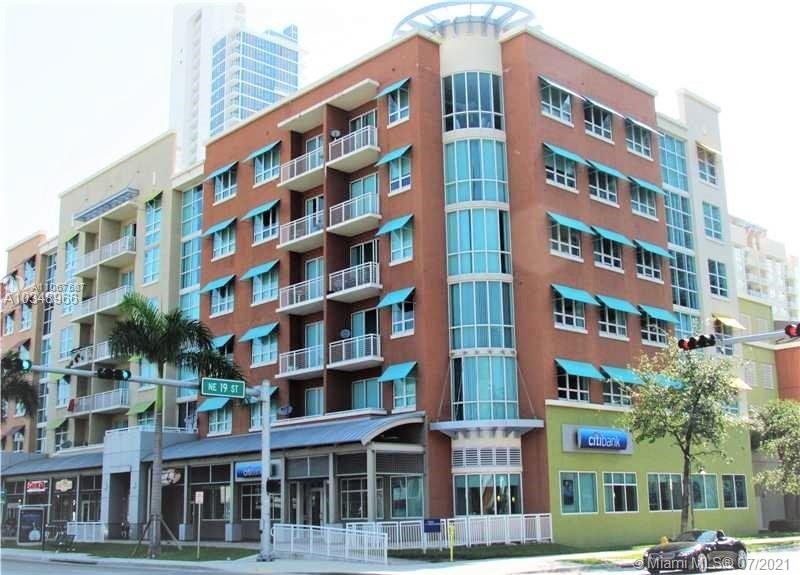 2001 Biscayne Boulevard, Unit 2515 Miami, FL 33137 - Photo 37 of 37