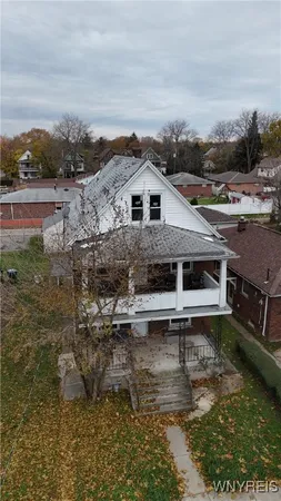 $1,000 | 508 27th Street, Niagara Falls, NY 14301