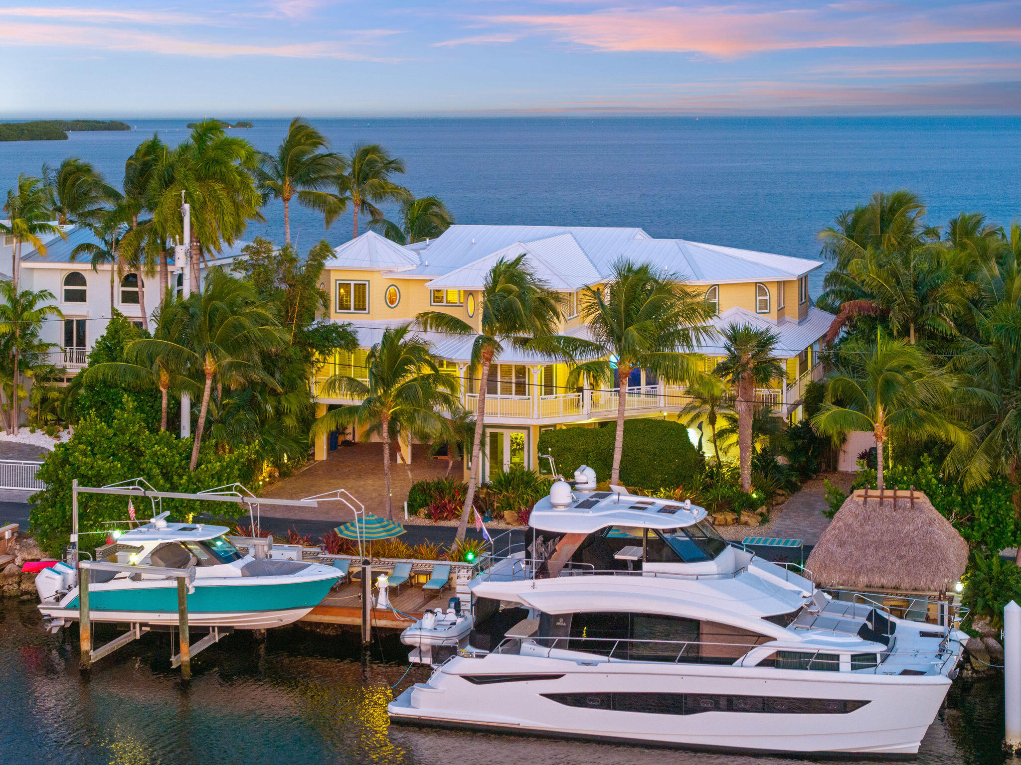 545 Ocean Cay Key Largo, FL 33037 - Photo 1 of 73 DJI_20251111175223_0207_D