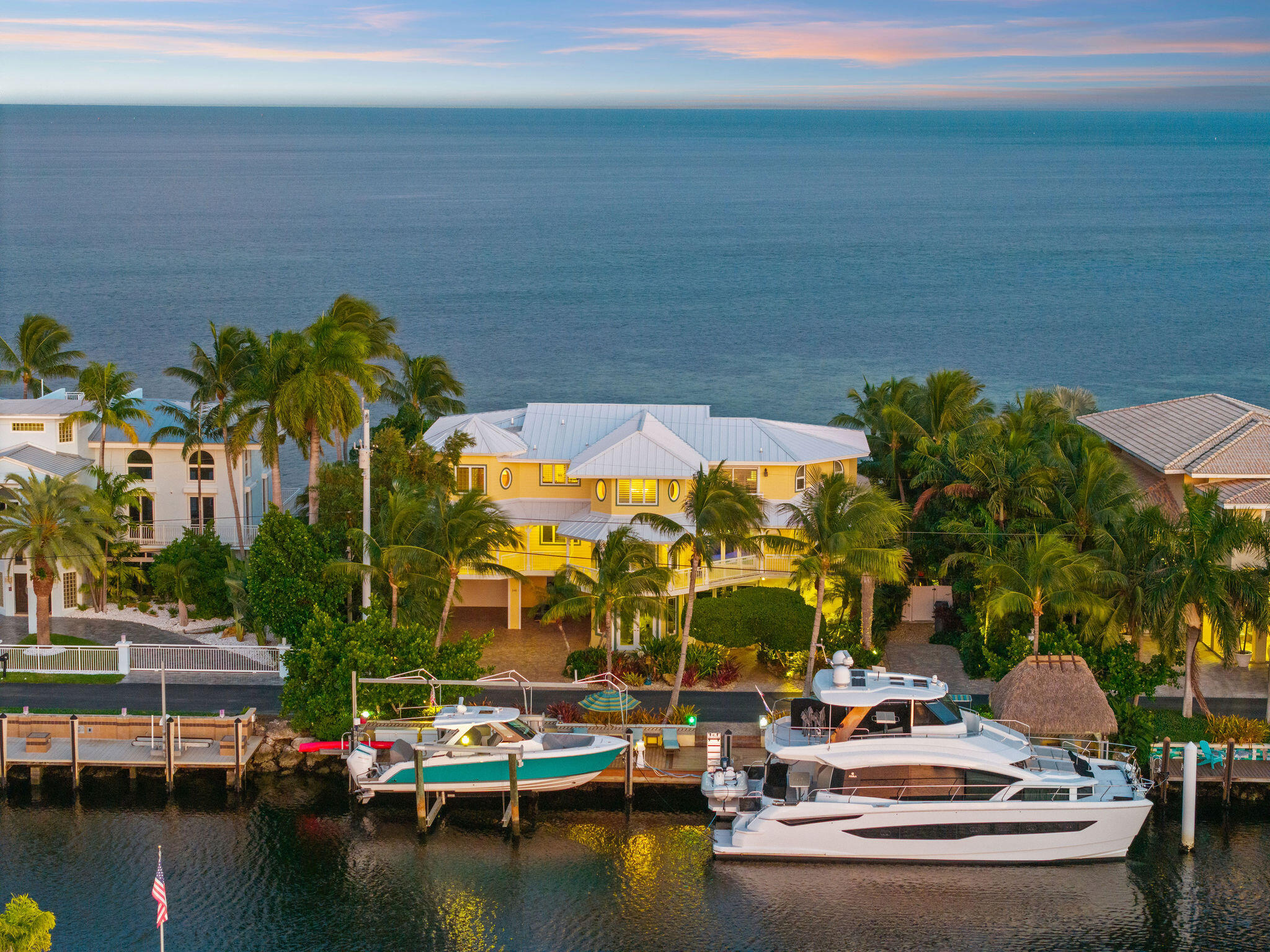 545 Ocean Cay Key Largo, FL 33037 - Photo 26 of 73 DJI_20251111175259_0210_D