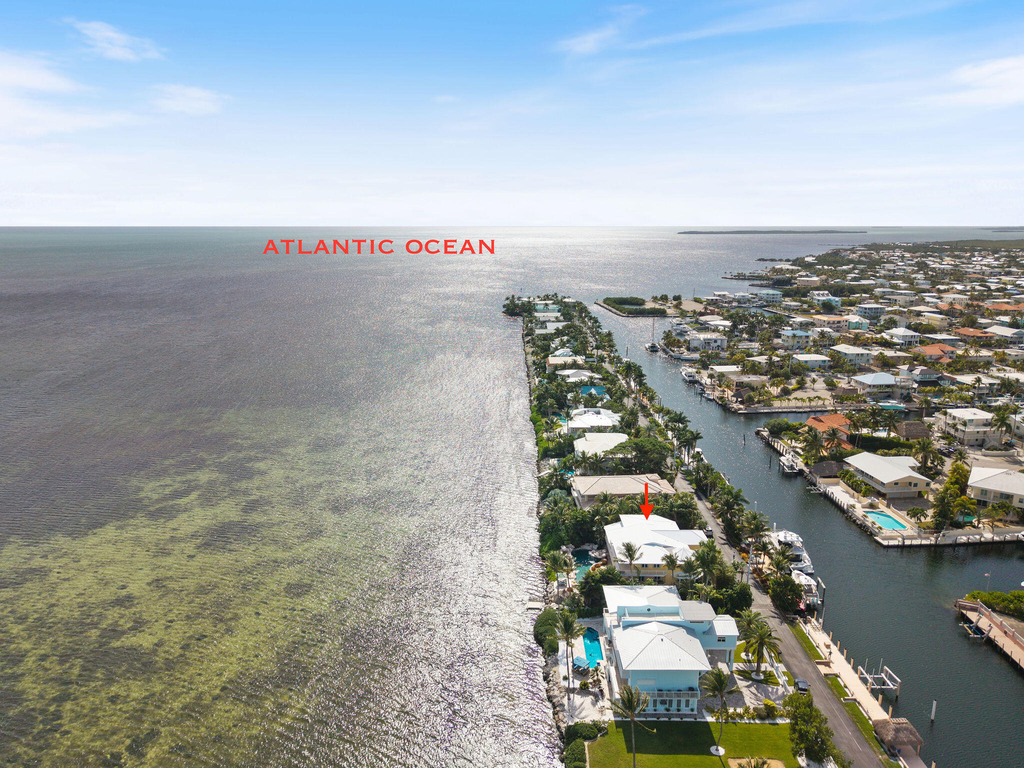 545 Ocean Cay Key Largo, FL 33037 - Photo 34 of 73 DJI_20251111123229_0066_Dcopy